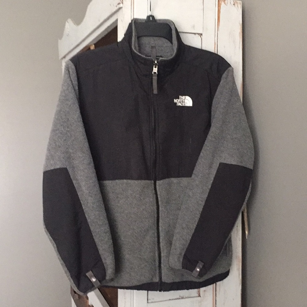 Boys Northface Coat
